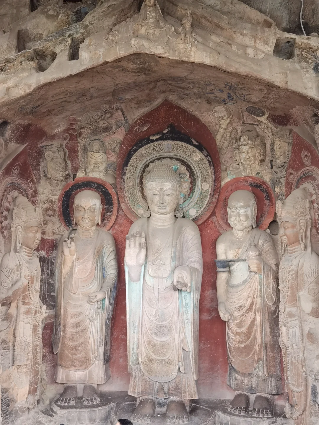 去了一百多个城市后觉得有意思的景点分享~