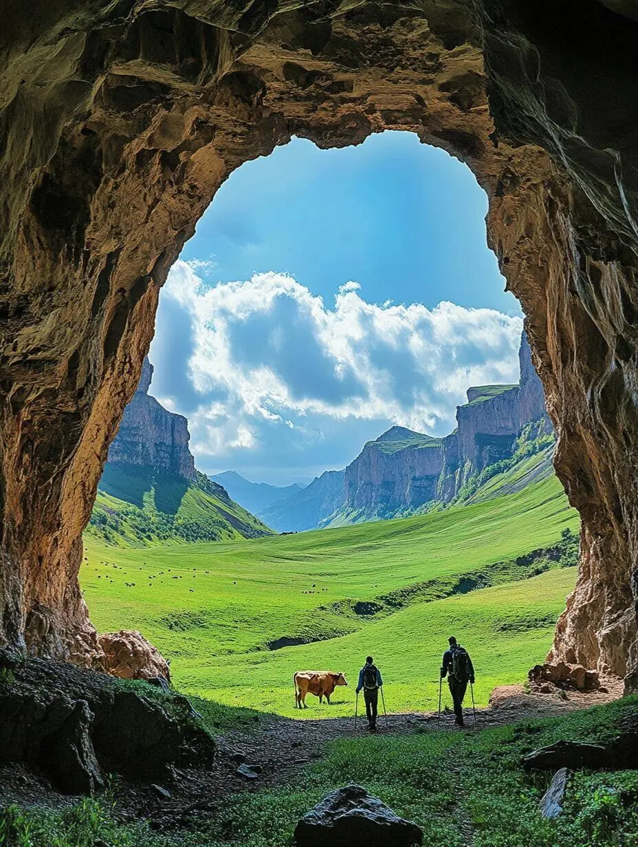 当妈9年了，才发现崇左是冬天遛娃天花板‼️