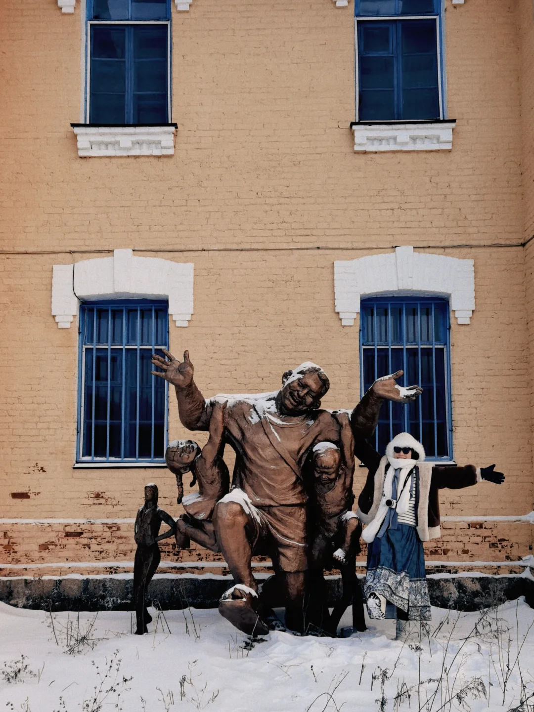 去了一百多个城市后觉得有意思的景点分享~