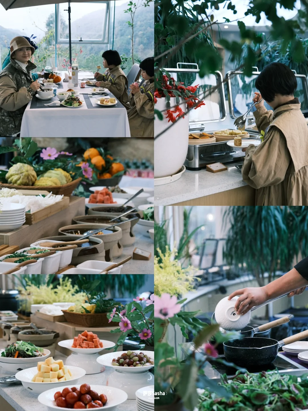 藏不住了‼️云南还有这么冷门适合遛娃的小城