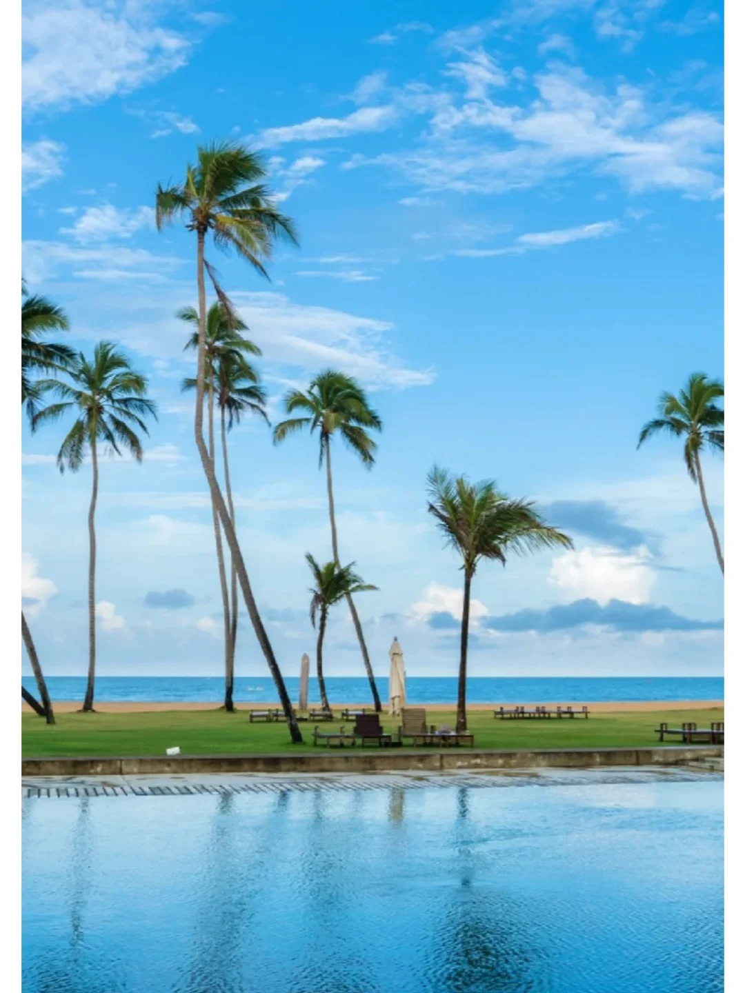 一眼看懂！斯里兰卡秒懂地图🗺❤