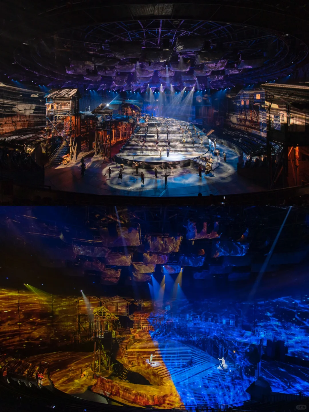 听劝听劝‼重庆旅游攻略及避雷指南‼