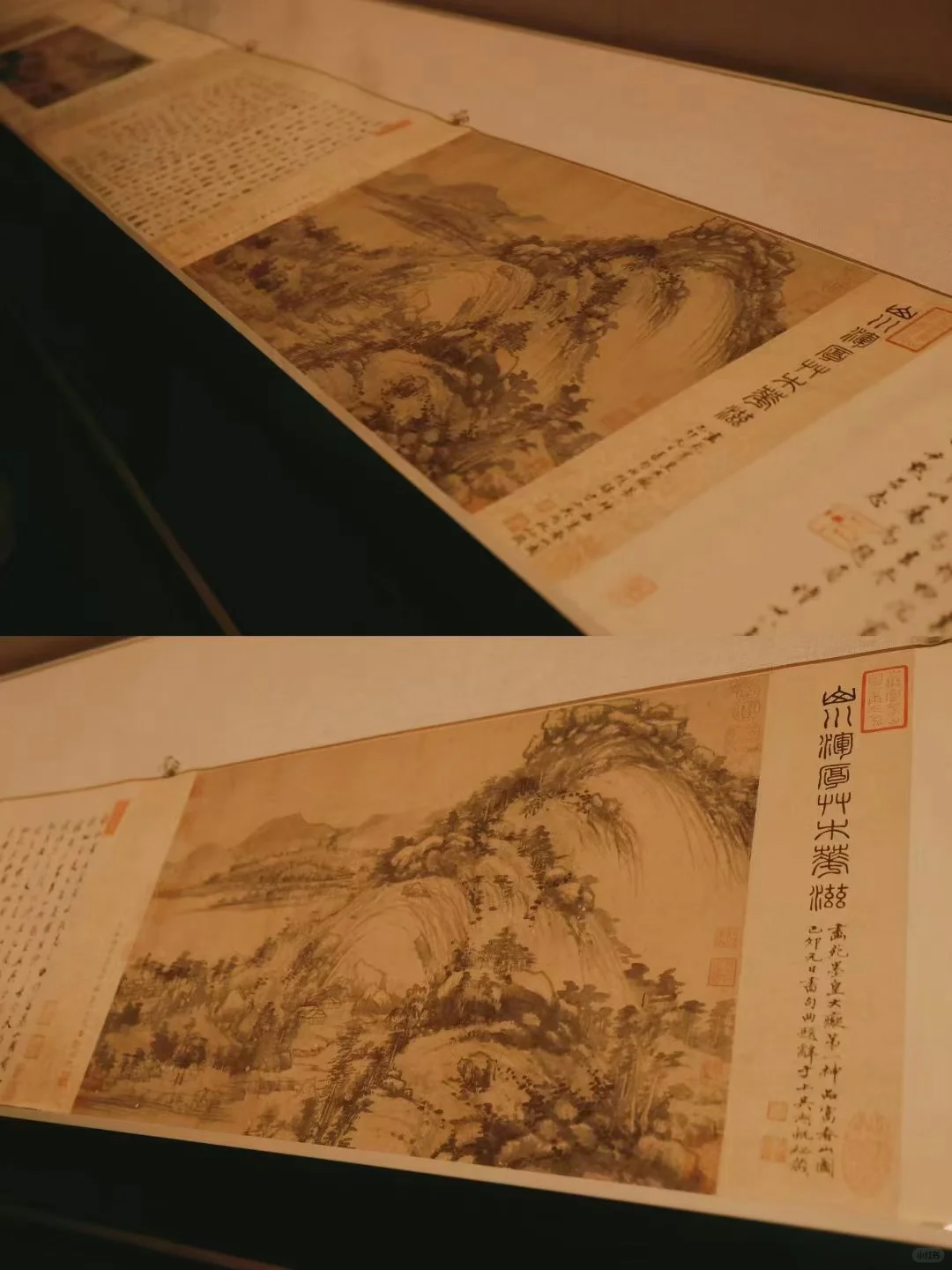 熬了个大夜~杭州旅游攻略准备好了