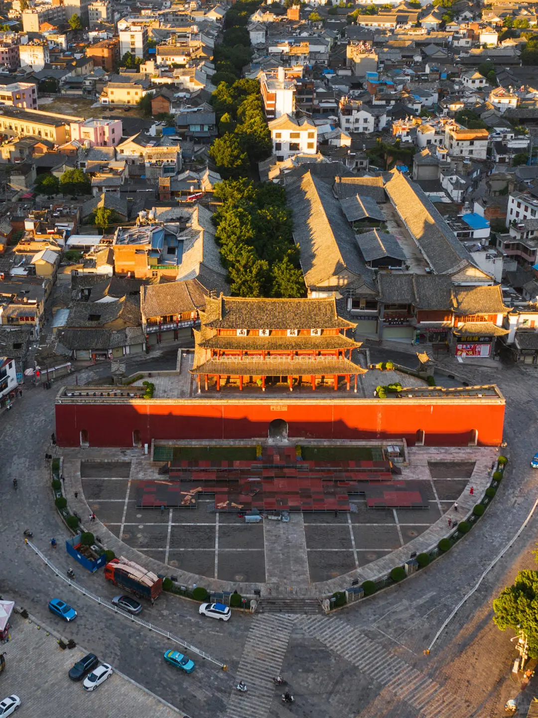 比起丽江大理，这才是云南冬天最佳旅行地！！