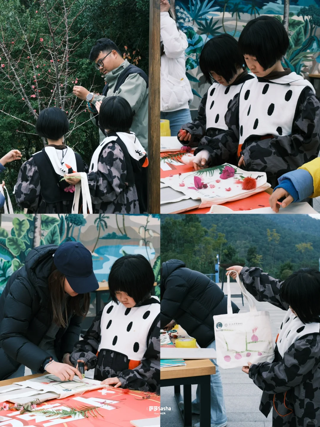 藏不住了‼️云南还有这么冷门适合遛娃的小城