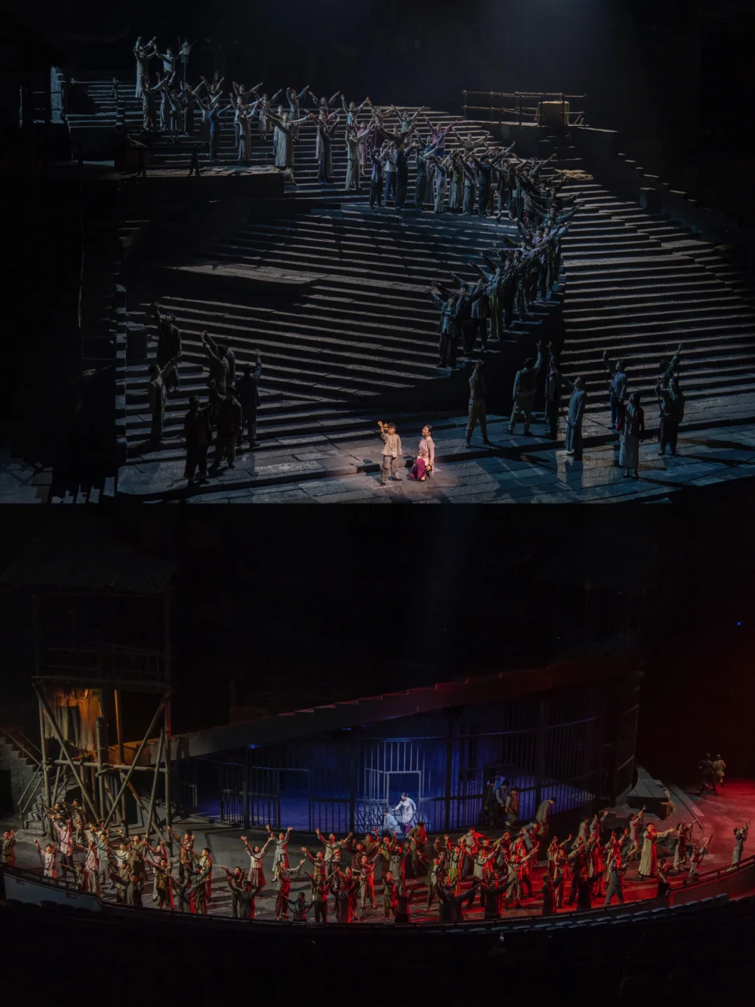 听劝听劝‼重庆旅游攻略及避雷指南‼