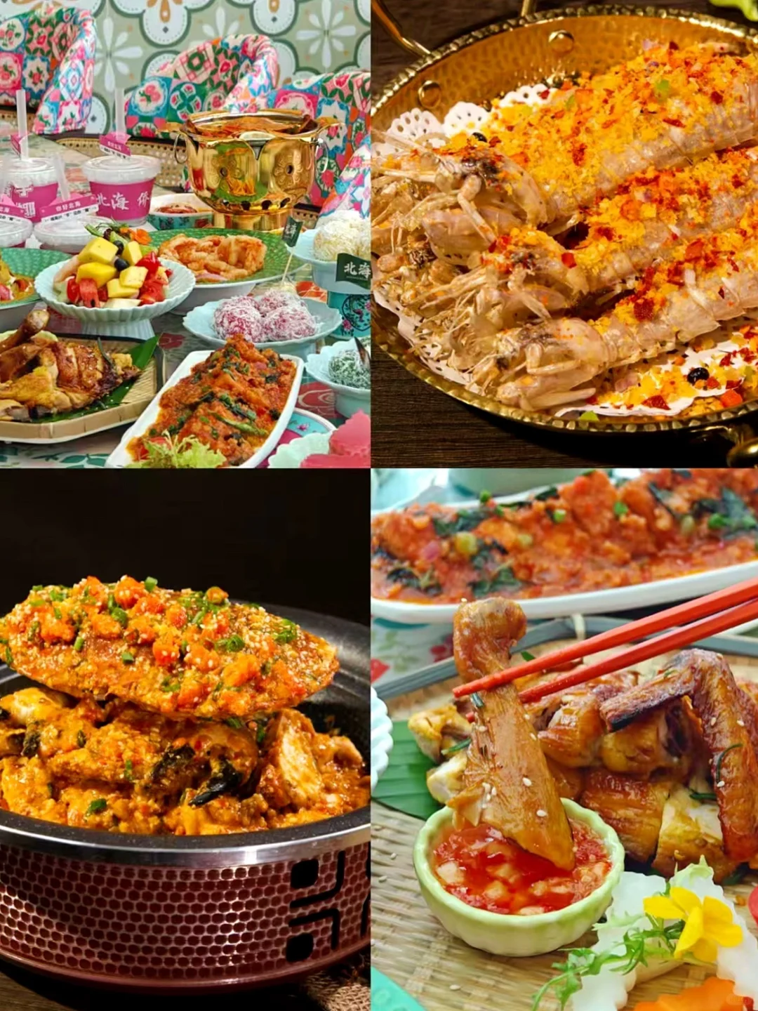 当妈五年了,才发现崇左是冬天遛娃天花板!