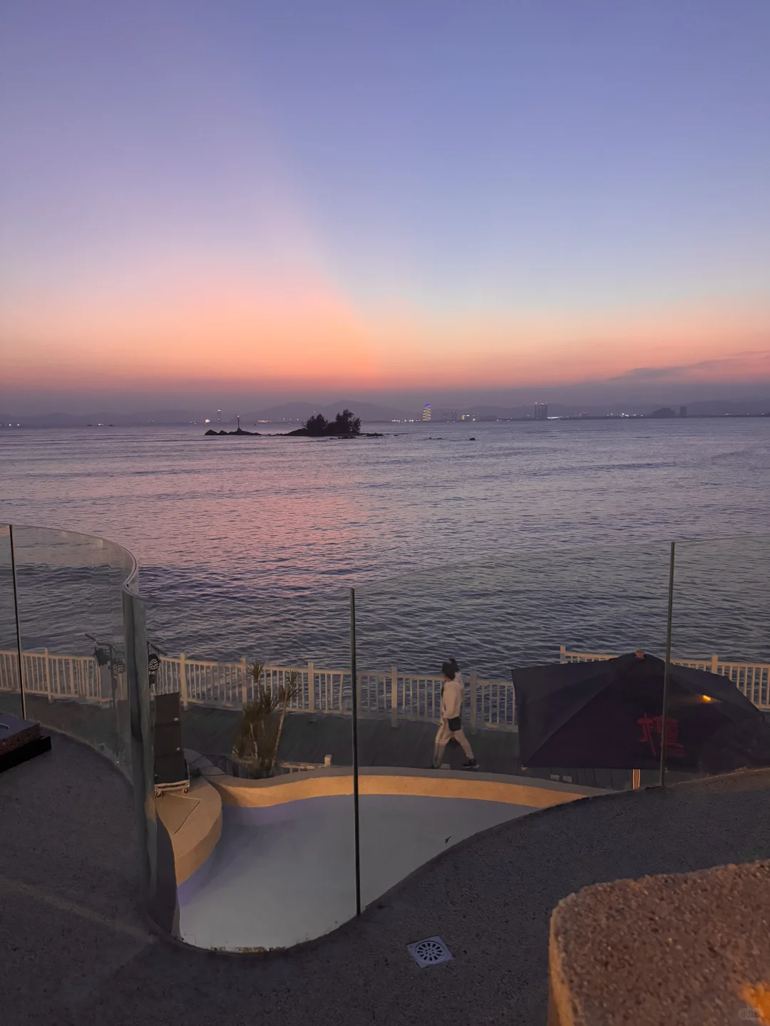 三亚生态公园…果然100岁以下儿童都适合！！