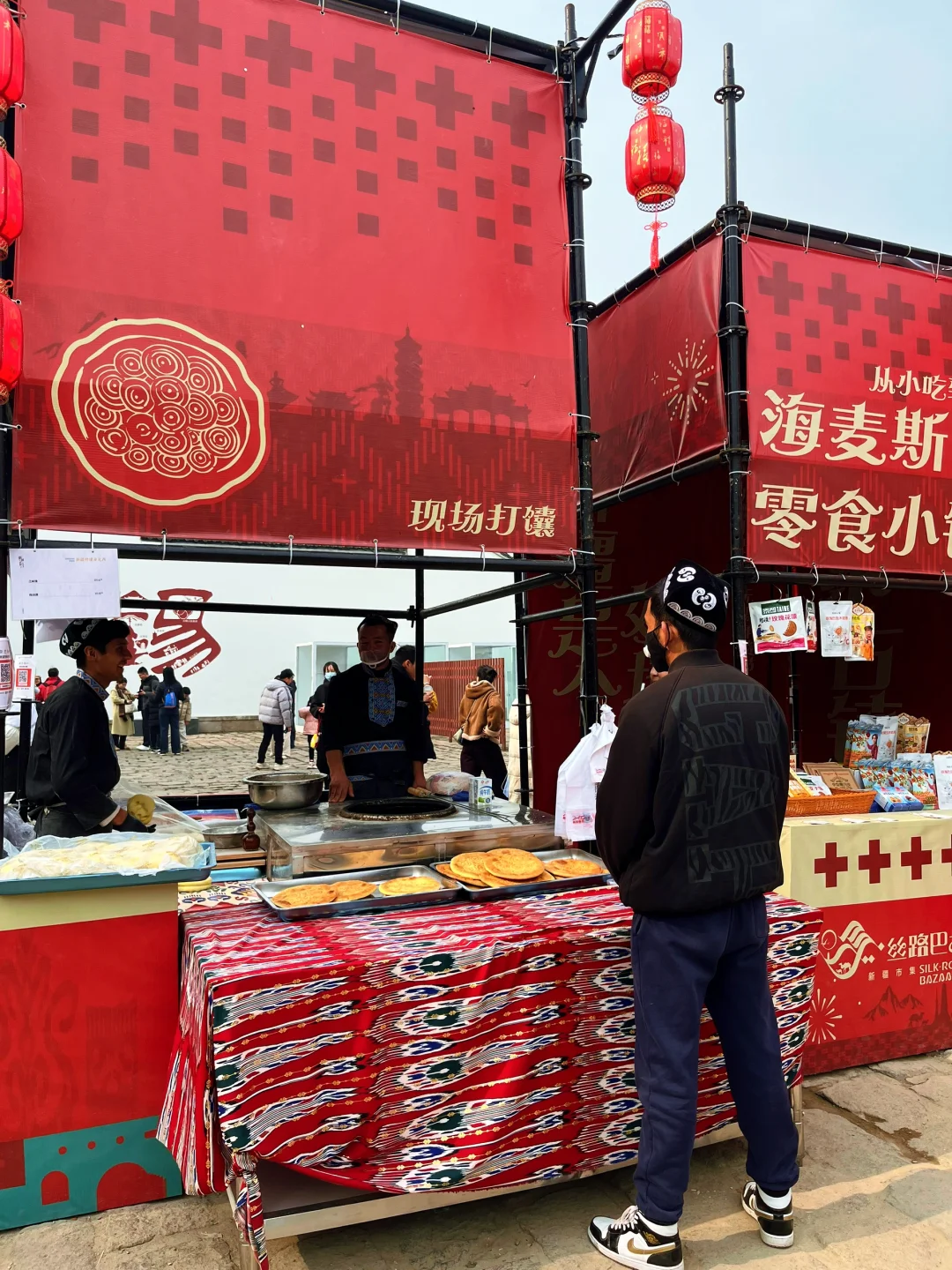 无锡旅游攻略📍无锡景点路线住宿美食指引❗️