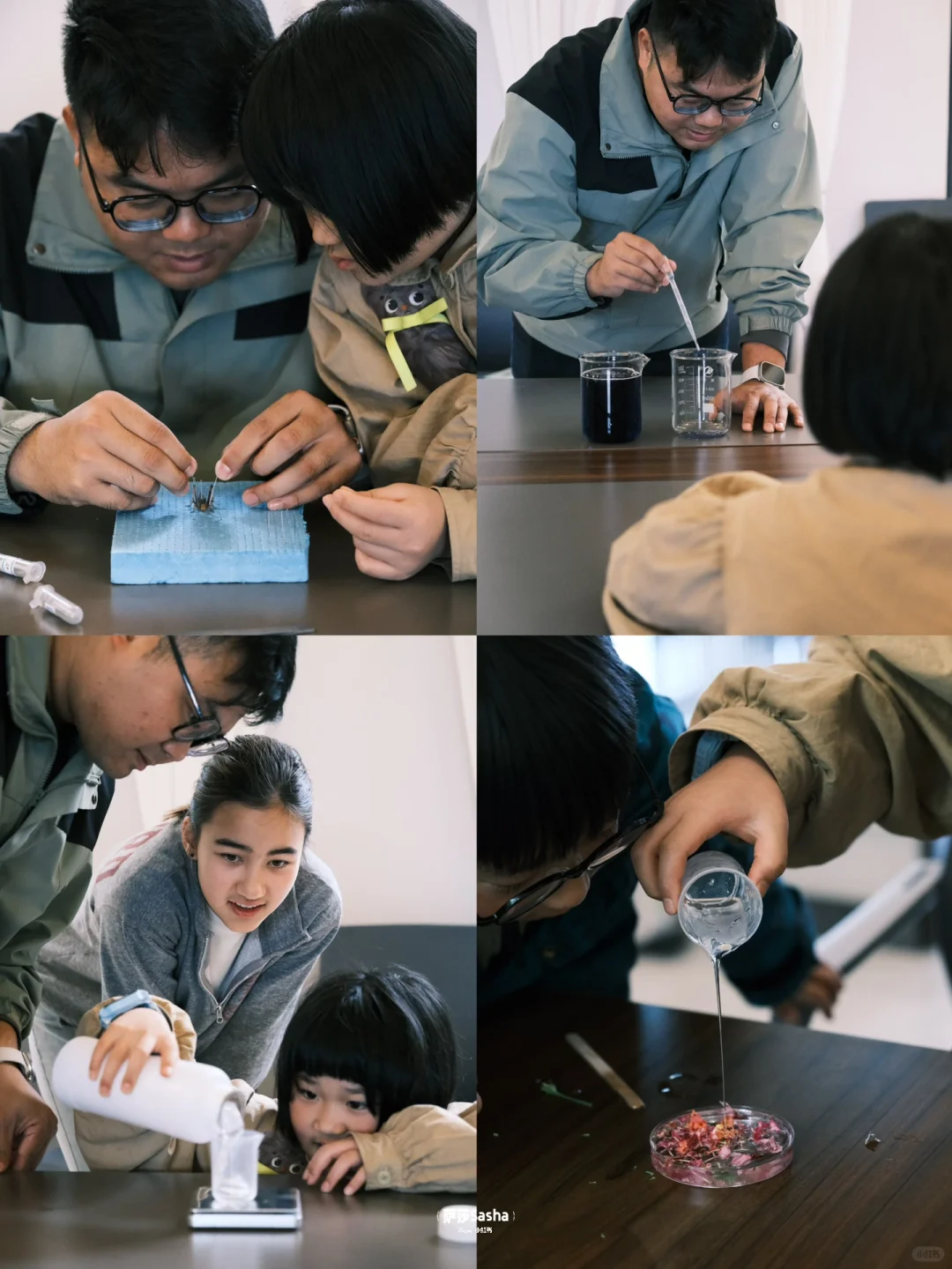 藏不住了‼️云南还有这么冷门适合遛娃的小城