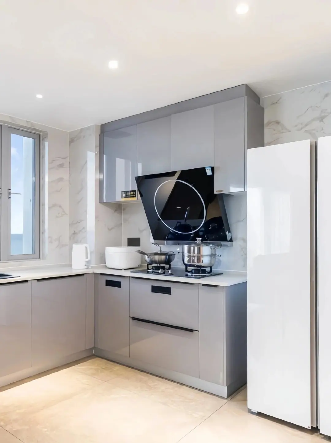 北海！！银滩！115俩人😭不想退房