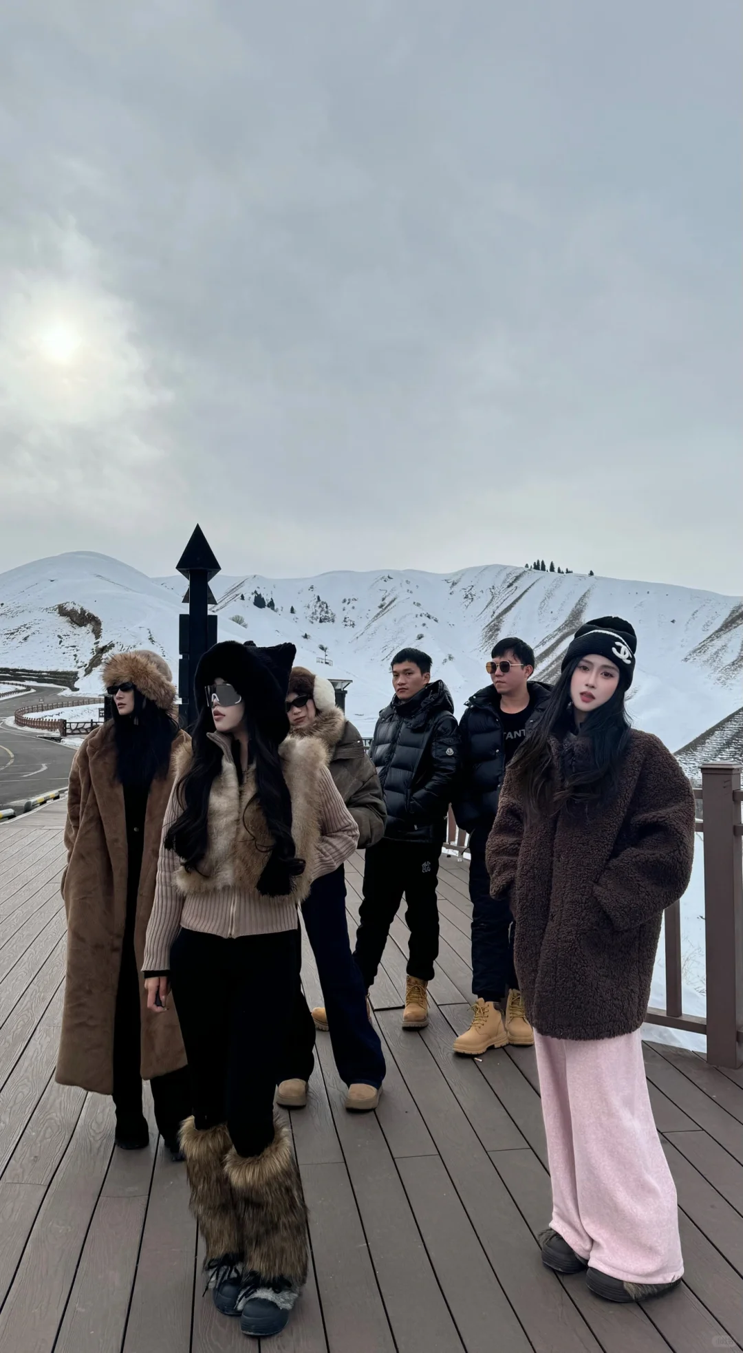 新疆伊犁那拉提