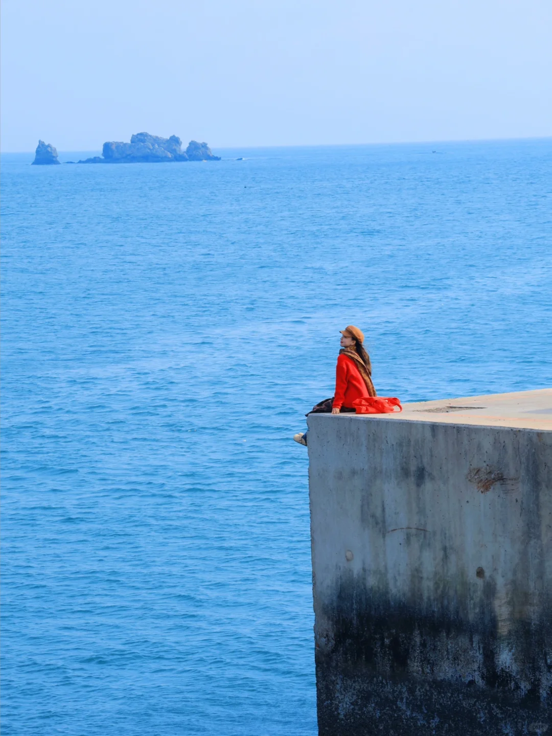🌊迄今为止，我最喜欢的城市出现了！！！