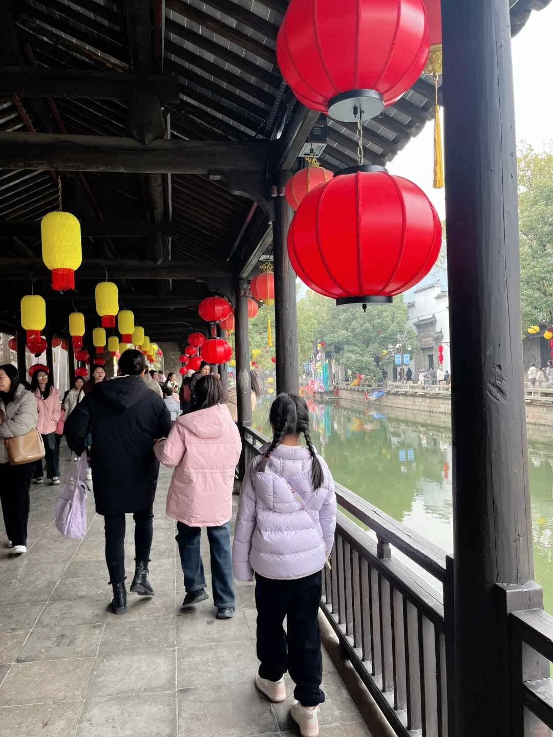 无锡旅游攻略📍无锡景点路线住宿美食指引❗️