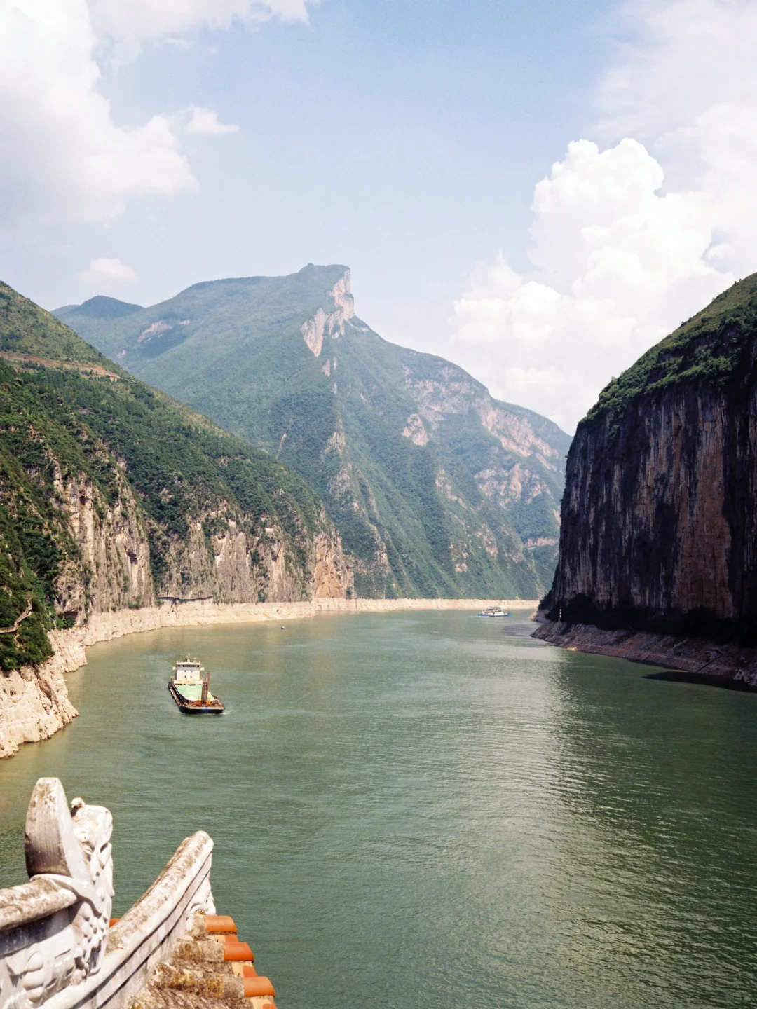 去了一百多个城市后觉得有意思的景点分享~