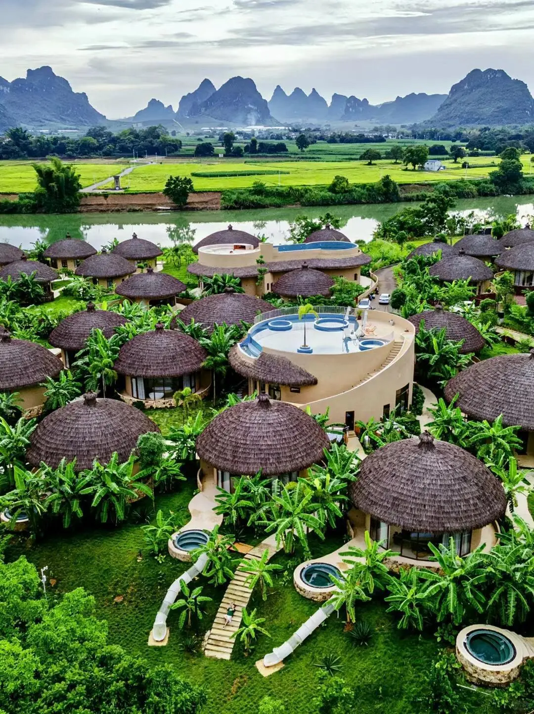 当妈9年了，才发现崇左是冬天遛娃天花板‼️