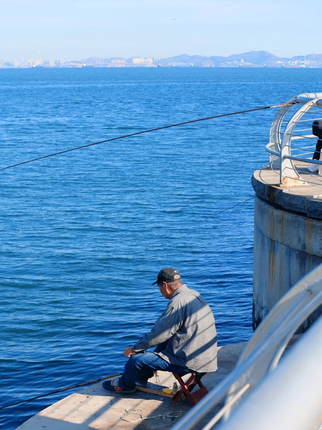 🌊迄今为止，我最喜欢的城市出现了！！！