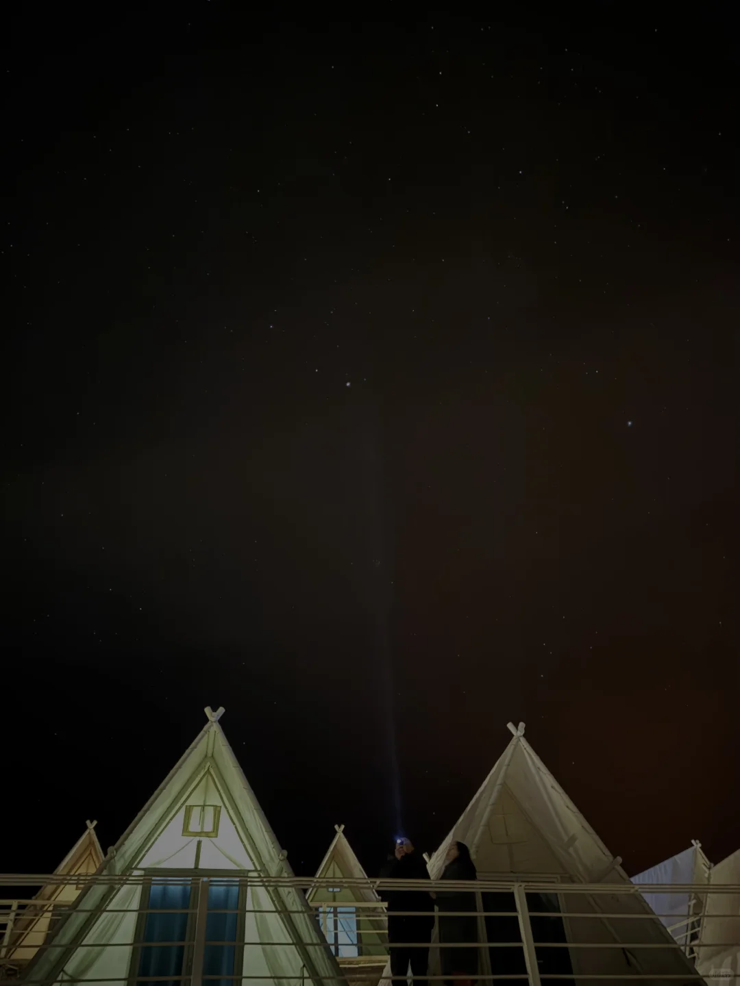 不枉此行，看雪山去了⛰️