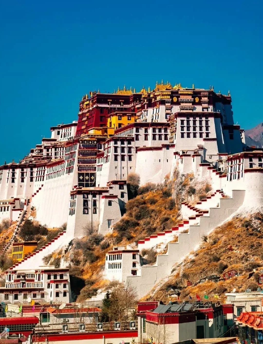 2024年中国人气最火的十大景区