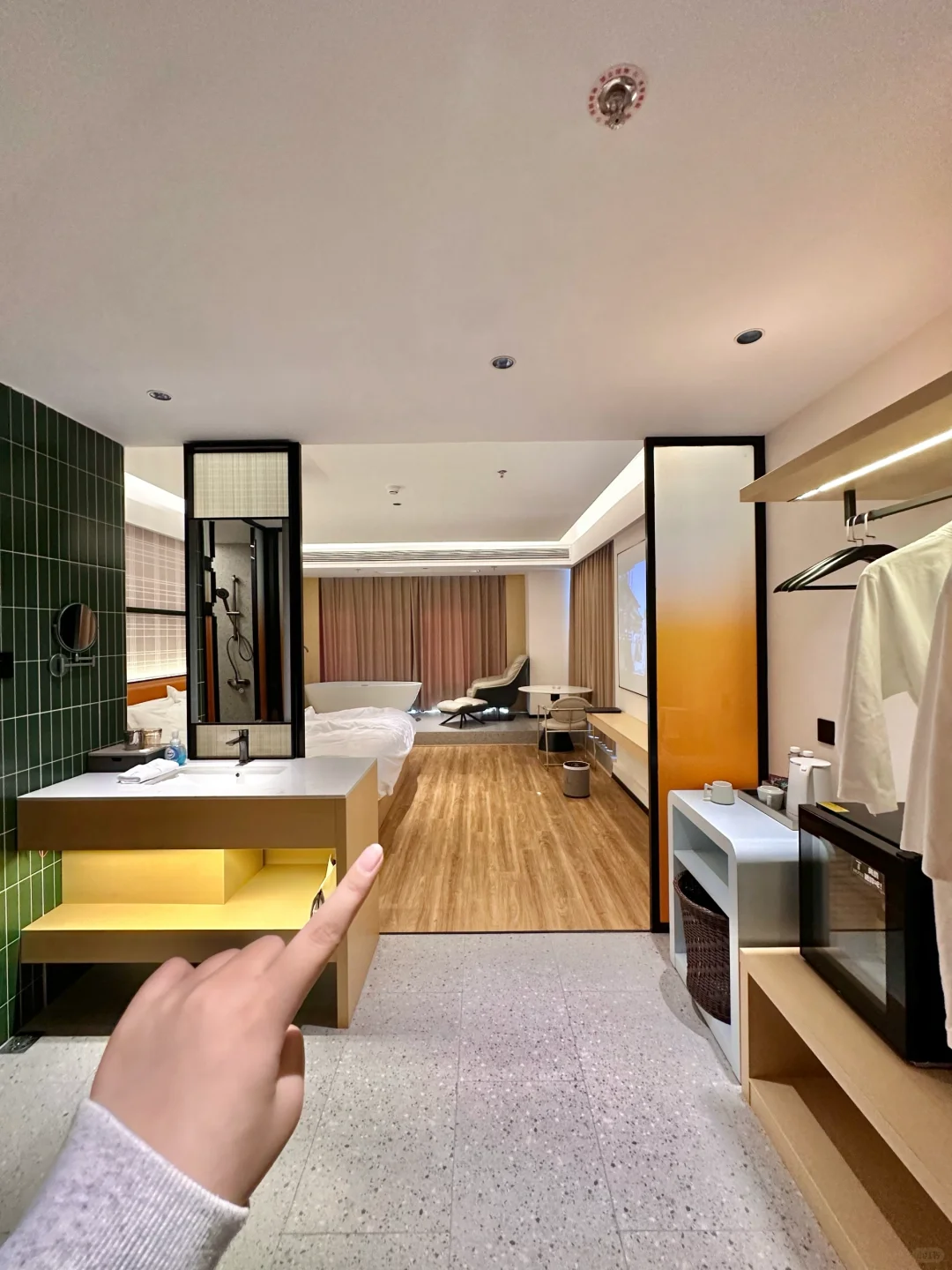 和每任npy开房之南昌篇（值哭了啊啊啊啊啊）