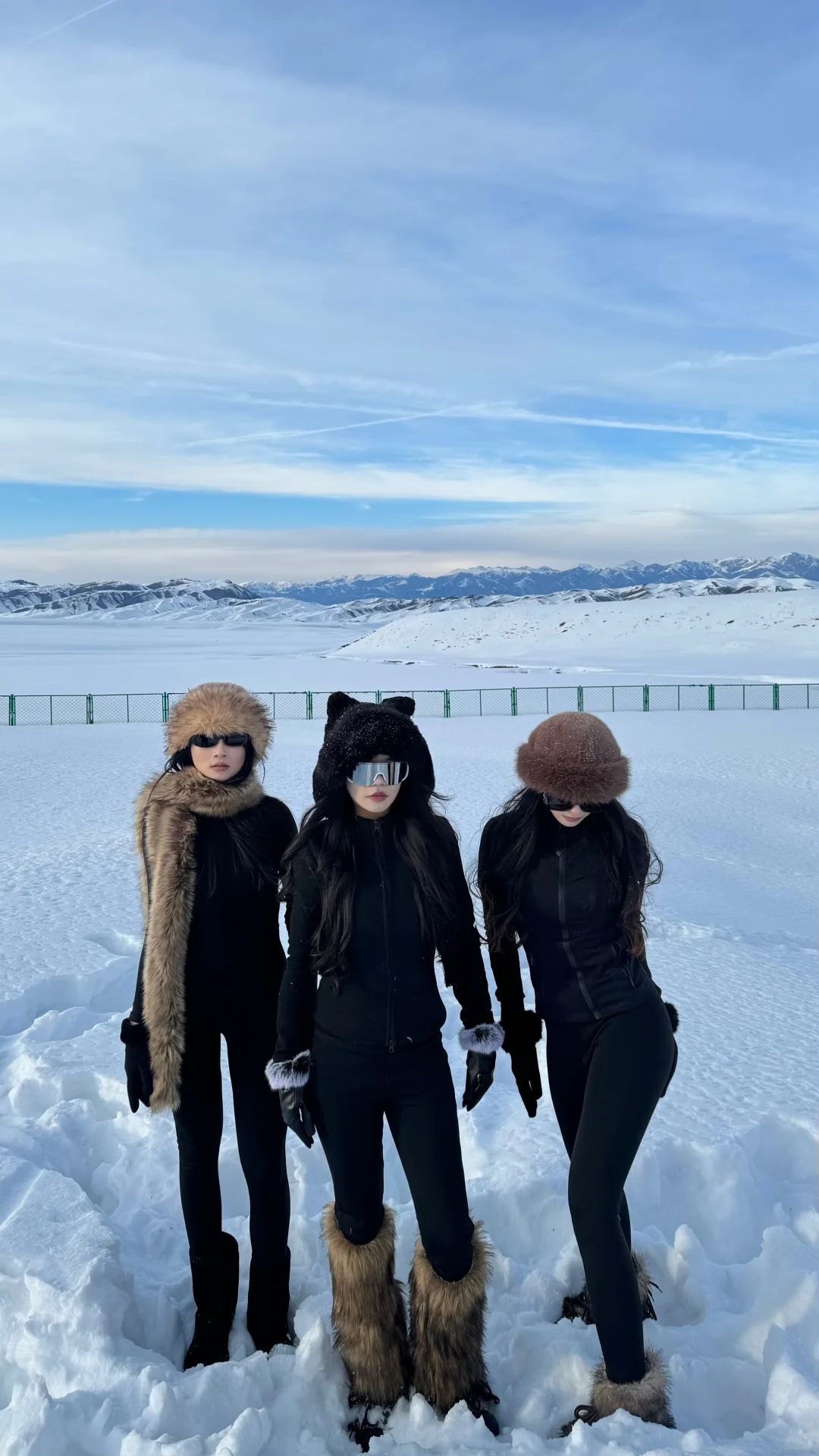 新疆伊犁那拉提