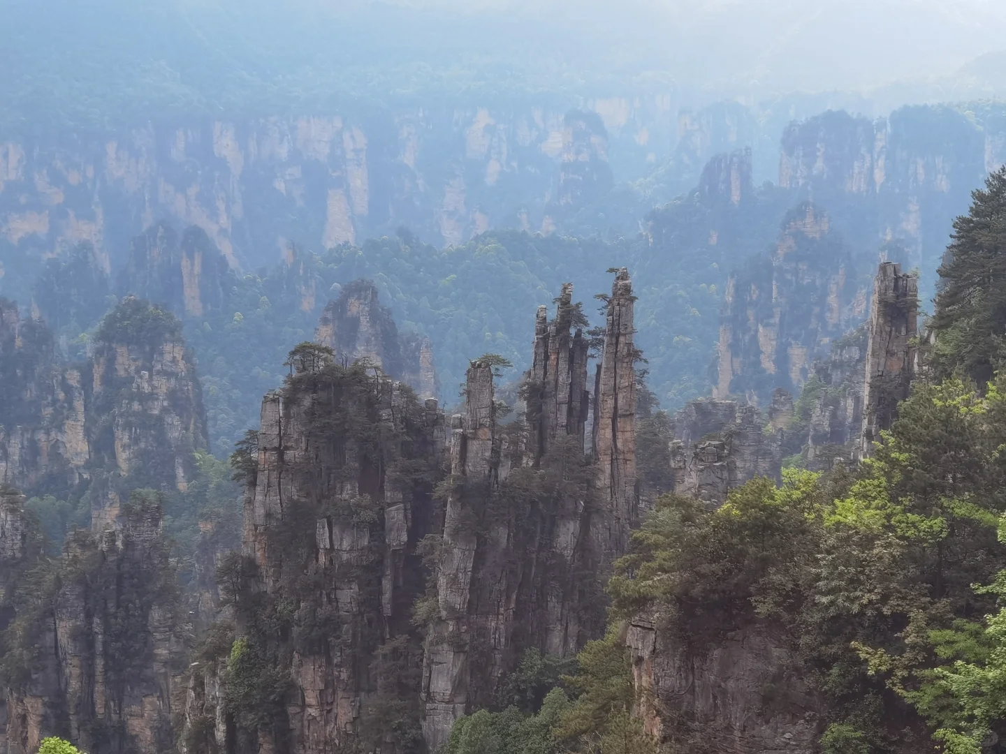 去了一百多个城市后觉得有意思的景点分享~
