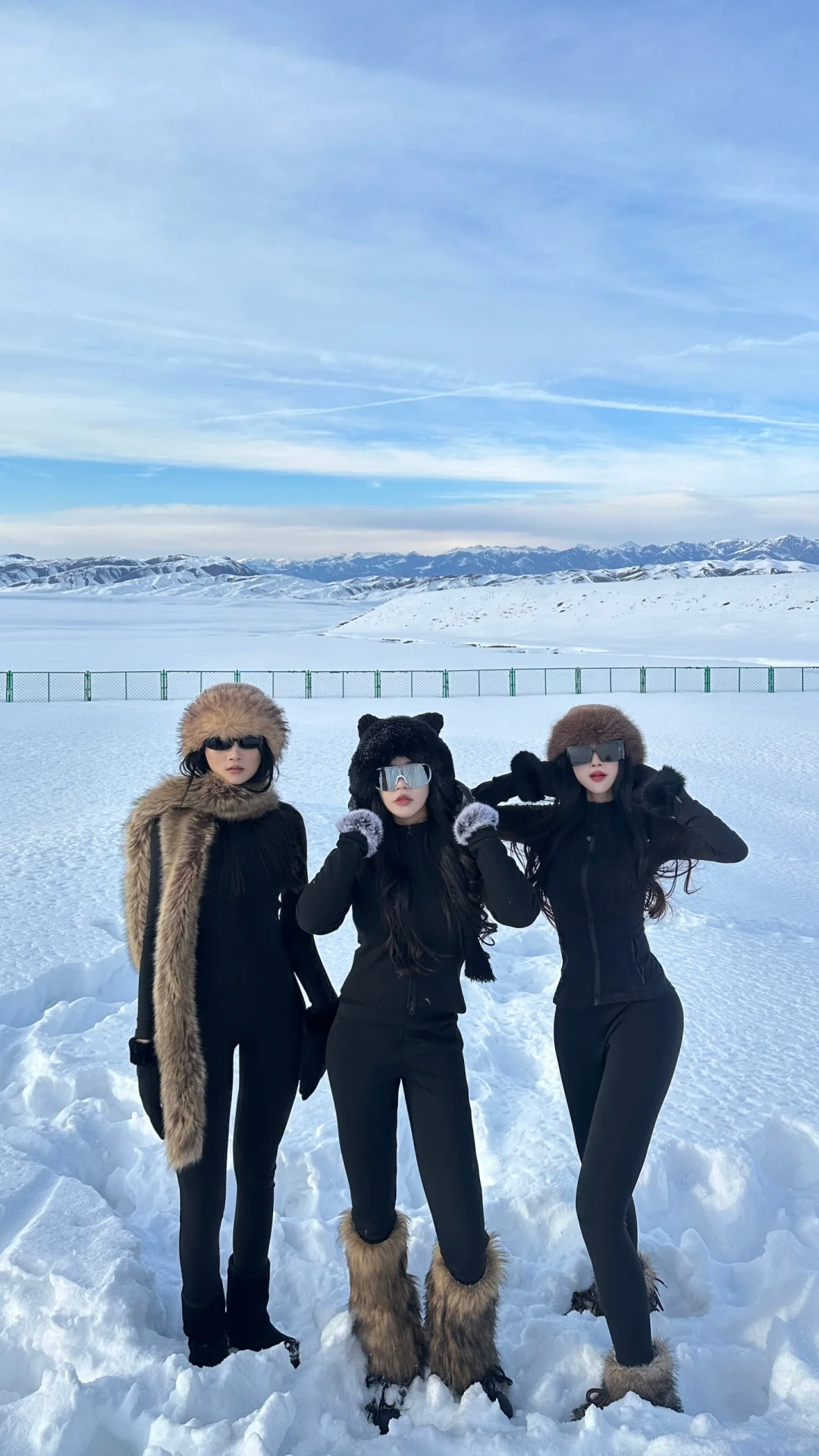 新疆伊犁那拉提