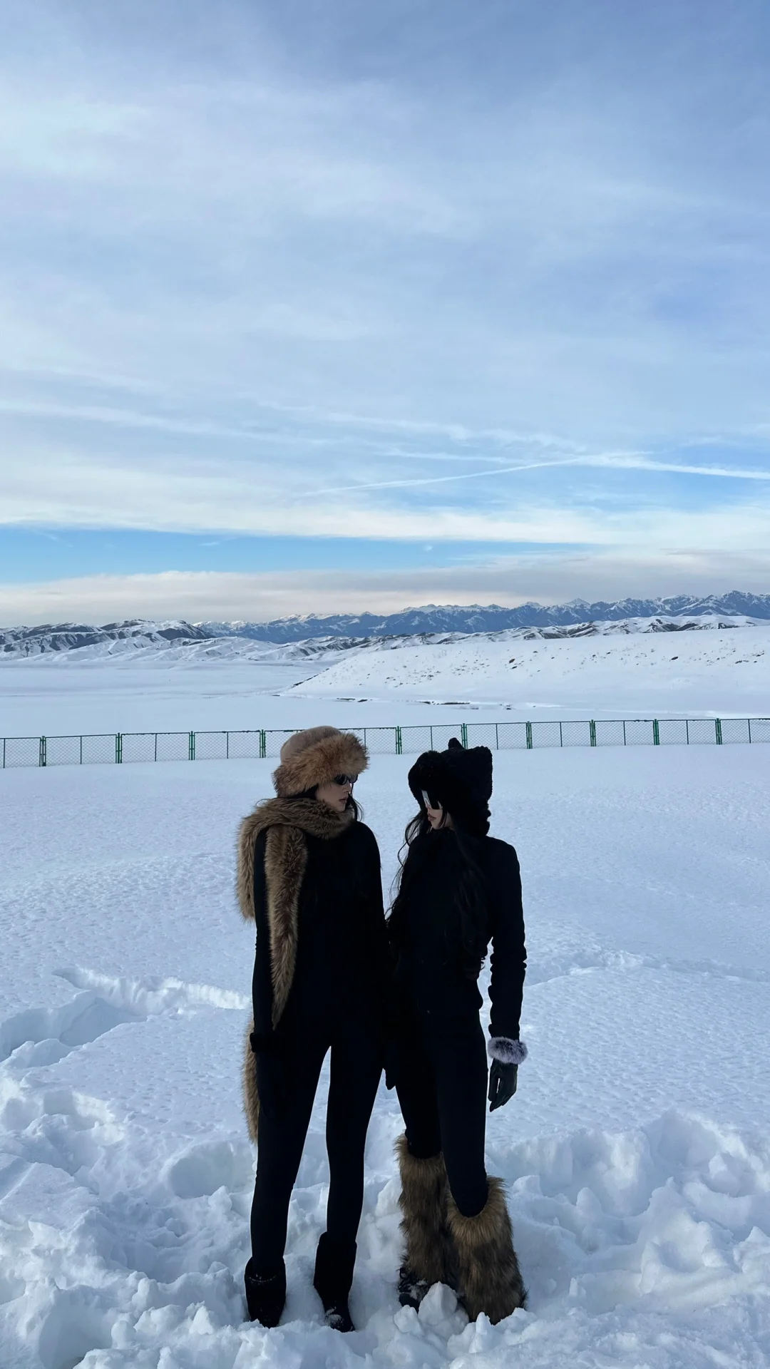 新疆伊犁那拉提