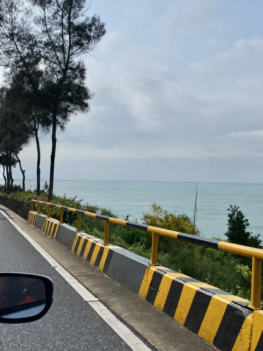 顶级J人的南澳岛旅游攻略｜P人妈妈震撼版😎