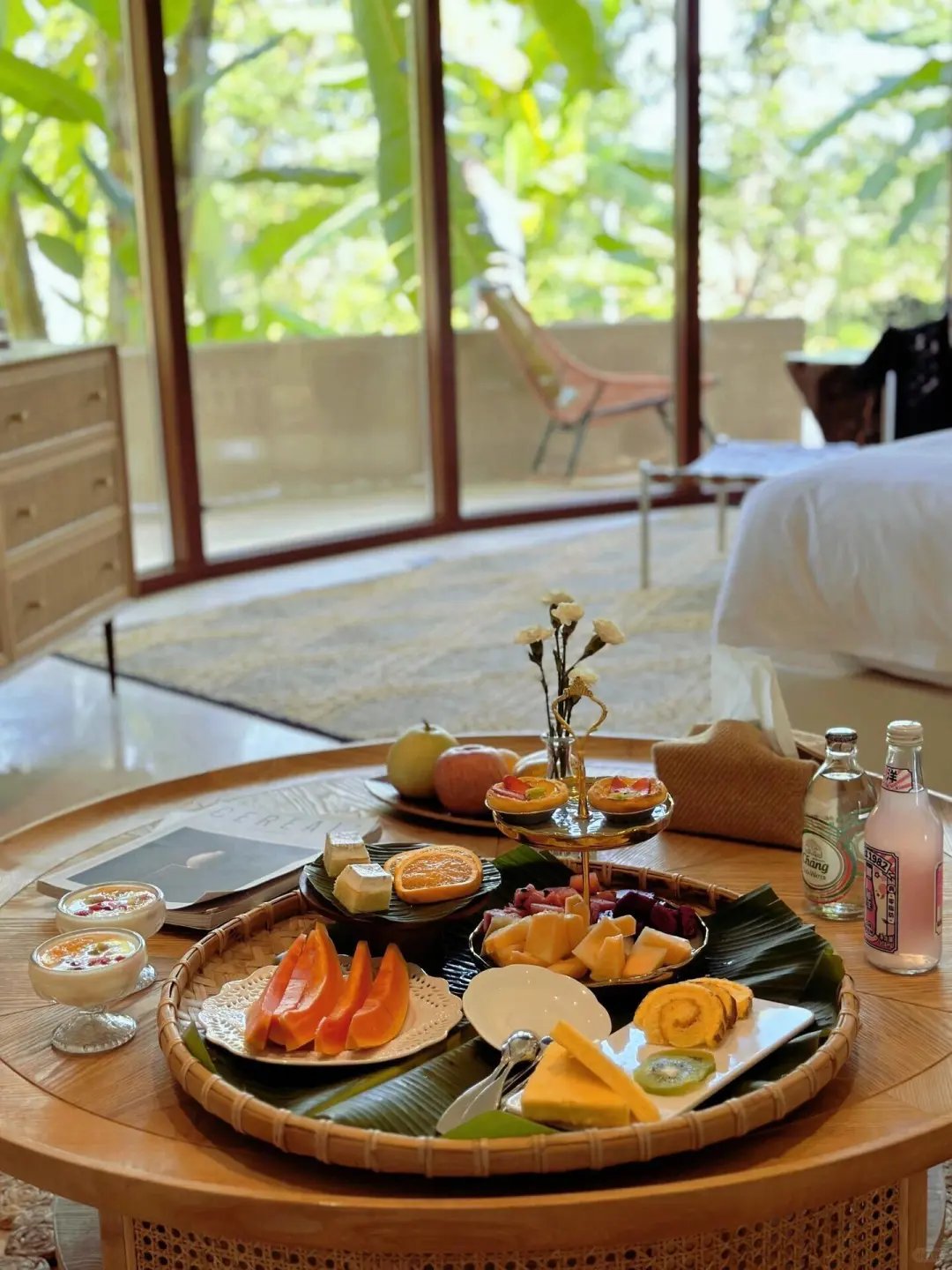 当妈9年了，才发现崇左是冬天遛娃天花板‼️