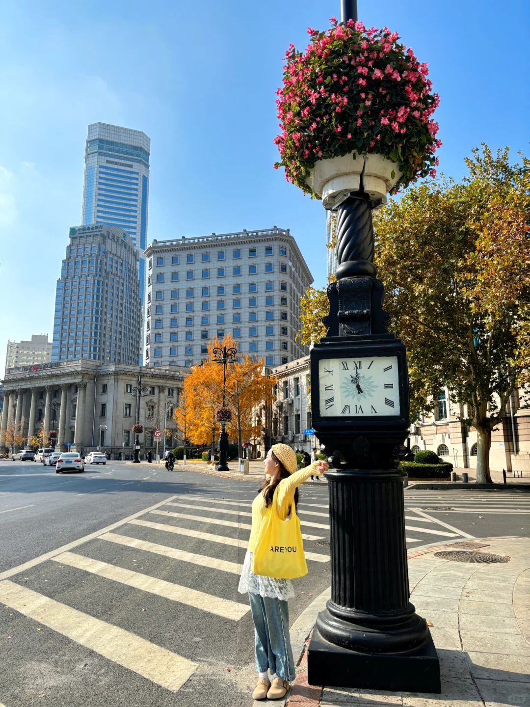 🌊迄今为止，我最喜欢的城市出现了！！！
