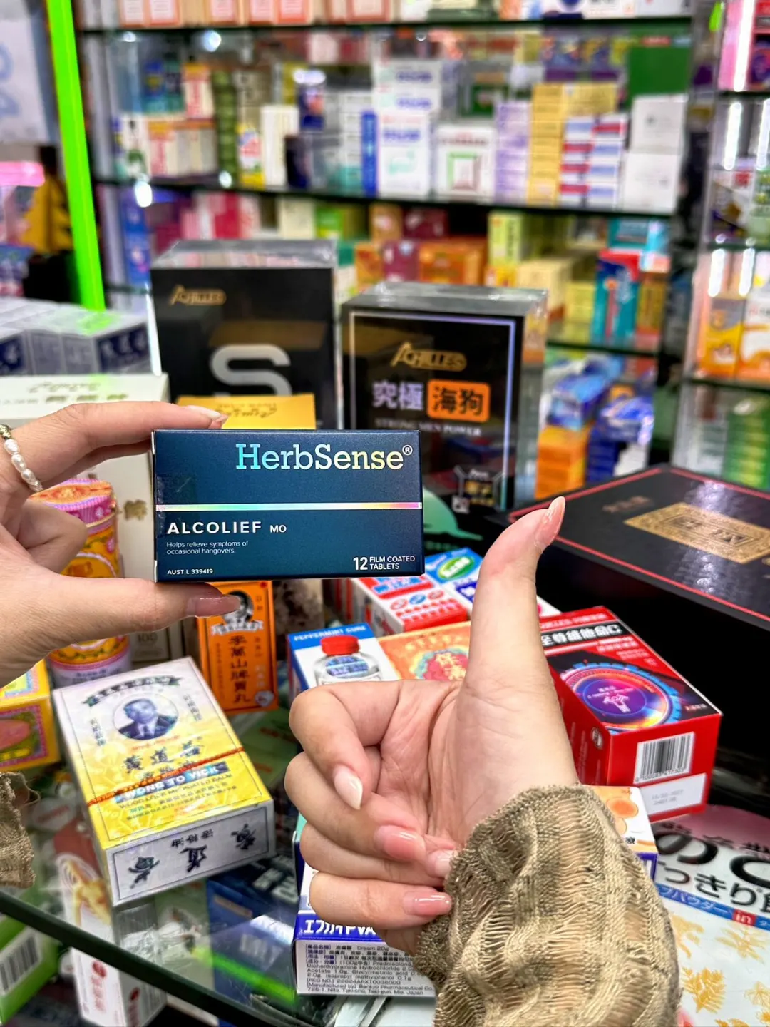 澳门旅游攻略🇲🇴官也街值得去的5️⃣家店