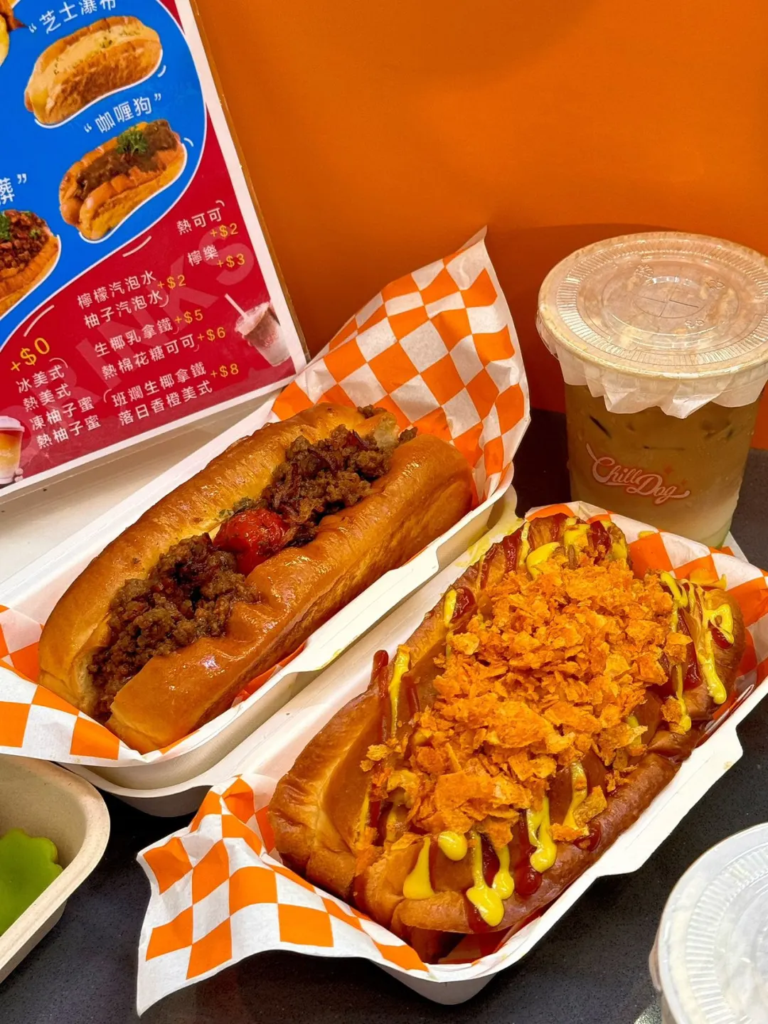 澳门旅游攻略🇲🇴官也街值得去的5️⃣家店