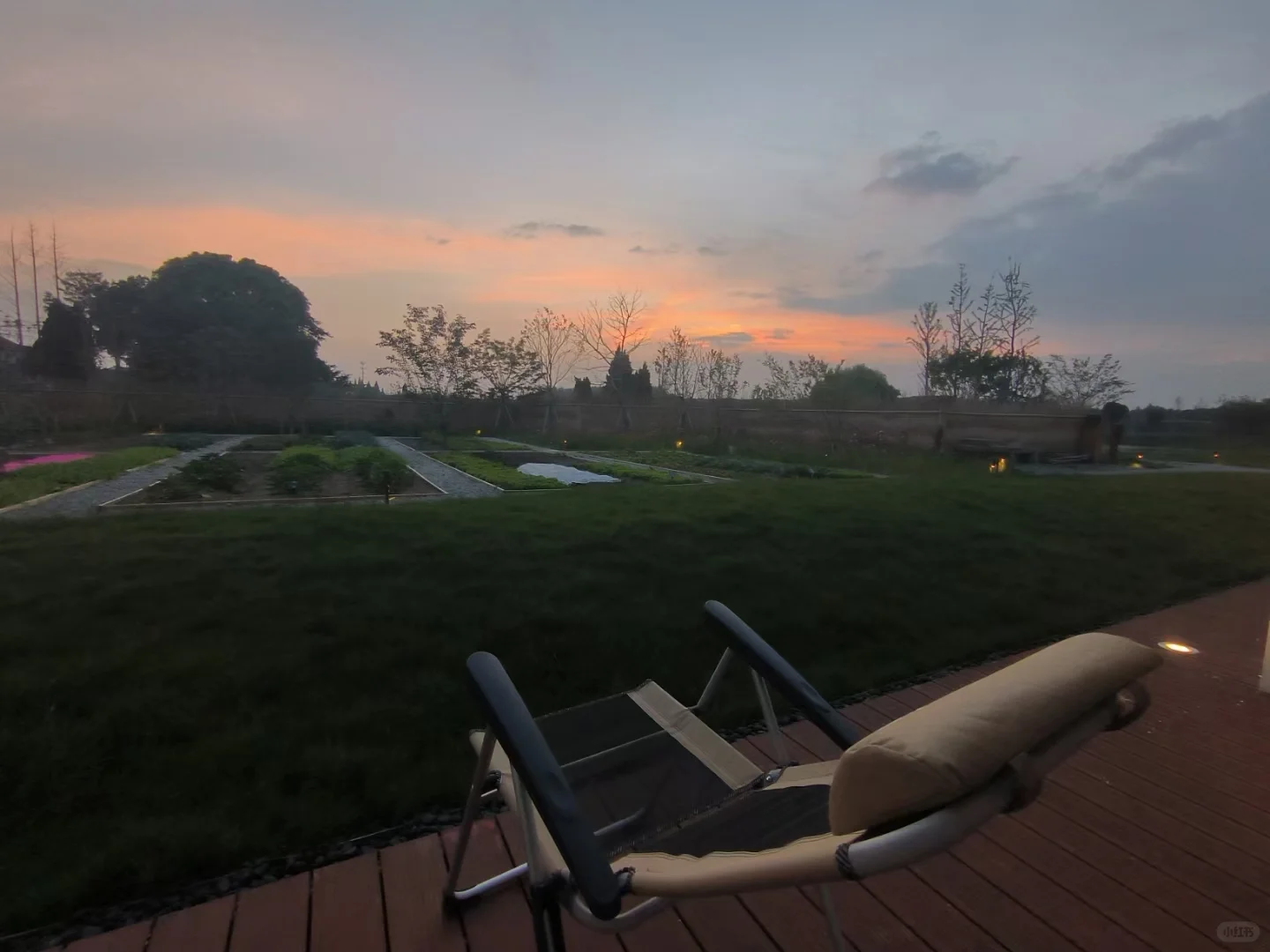 Collecting the sunset in Suzhou, China