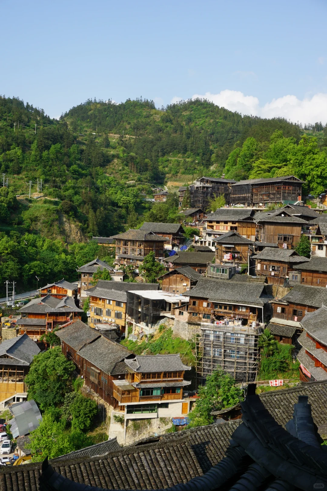 去了一百多个城市后觉得有意思的景点分享~