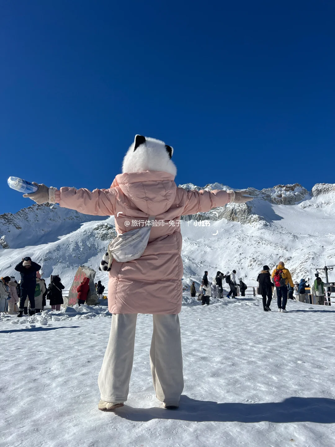 12-3🈷川西旅游秒懂✅3-5天路线合集