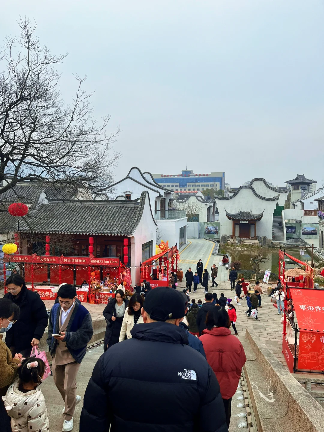 无锡旅游攻略📍无锡景点路线住宿美食指引❗️