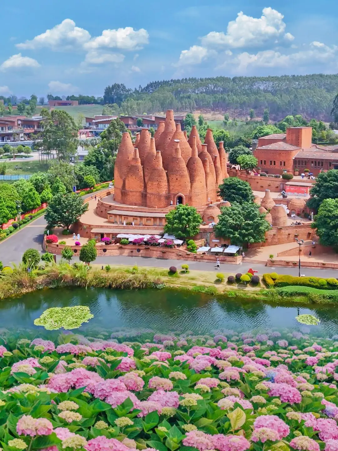 比起丽江大理，这才是云南冬天最佳旅行地！！