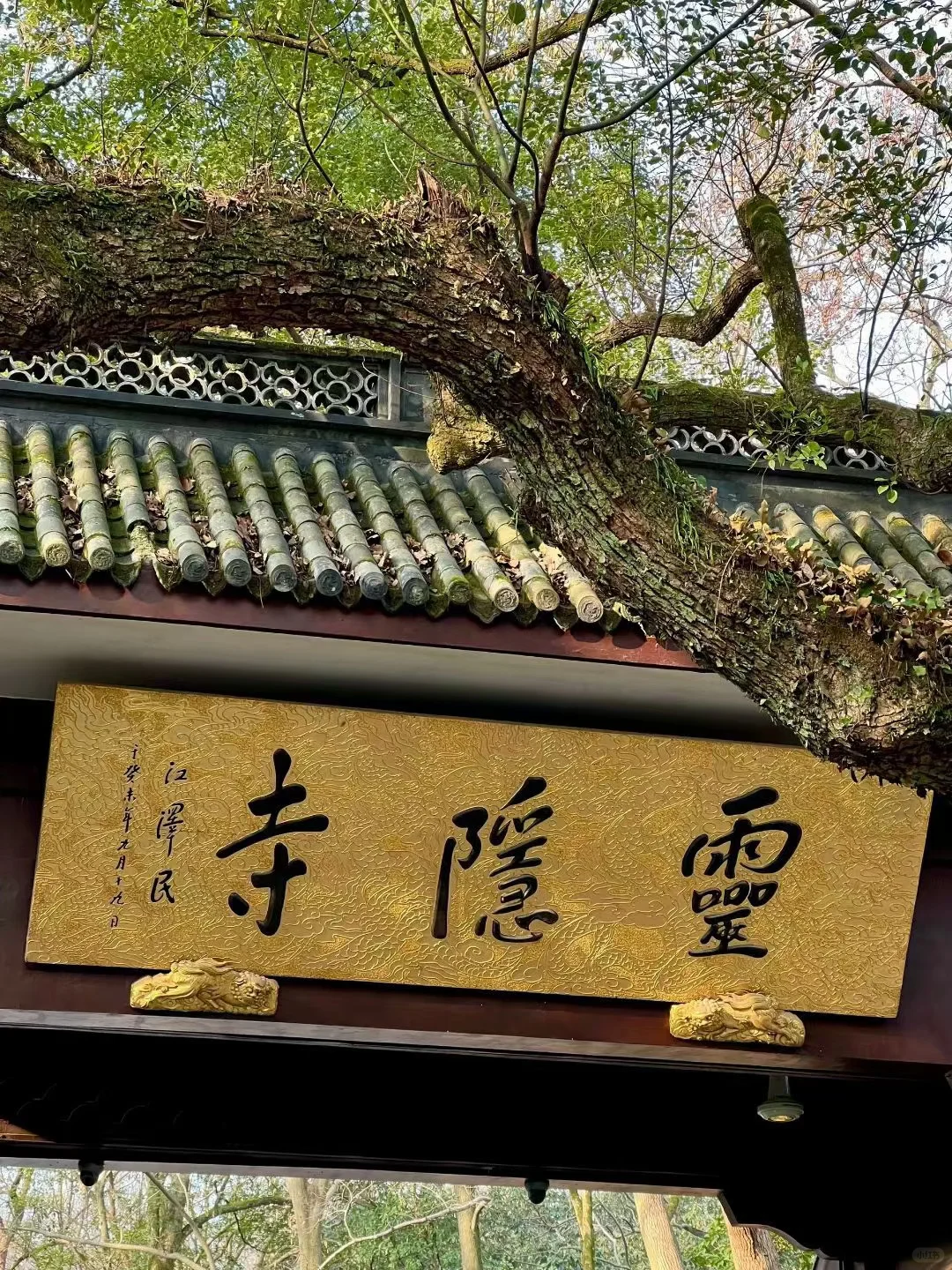 熬了个大夜~杭州旅游攻略准备好了