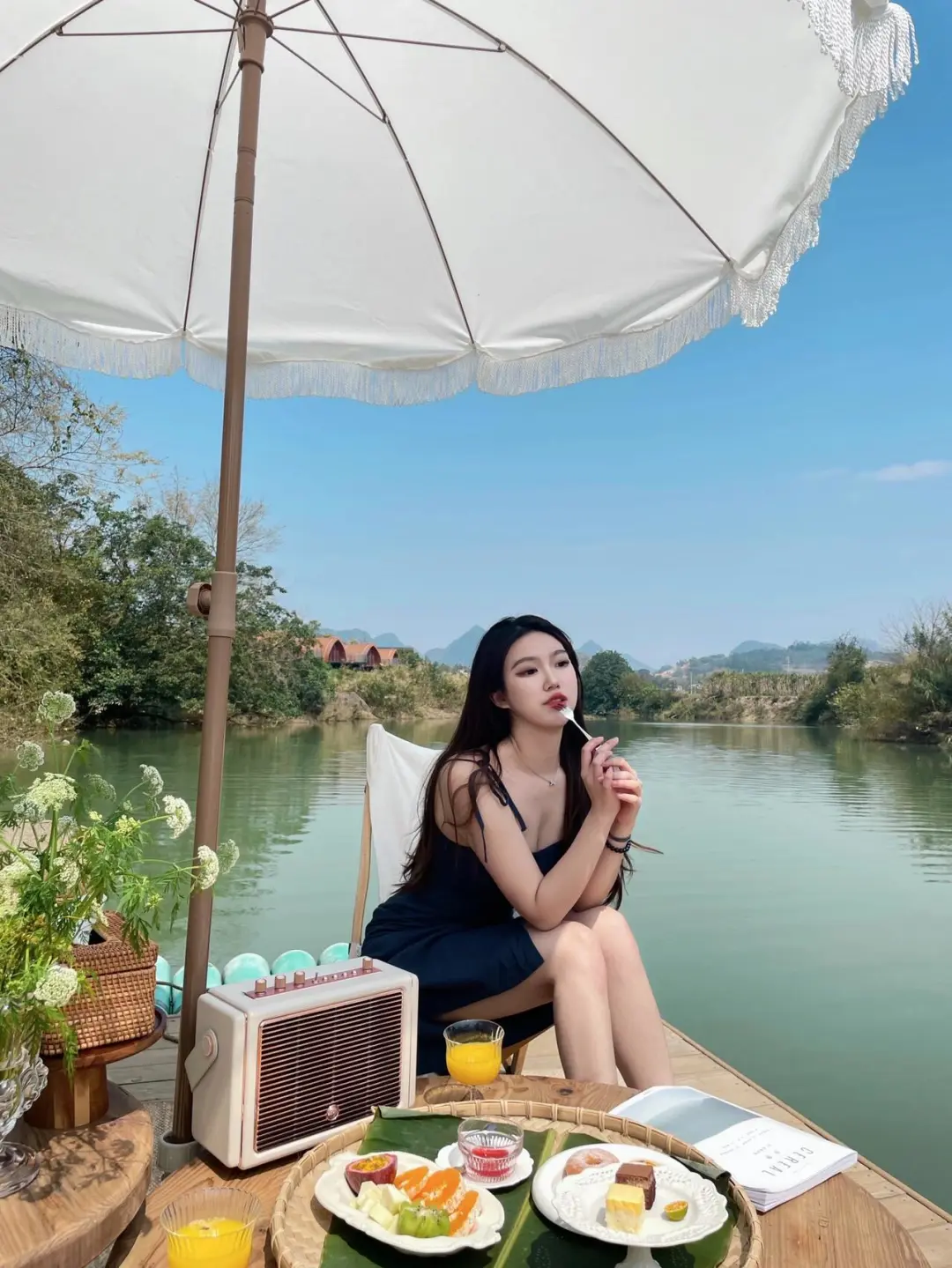 当妈9年了，才发现崇左是冬天遛娃天花板‼️