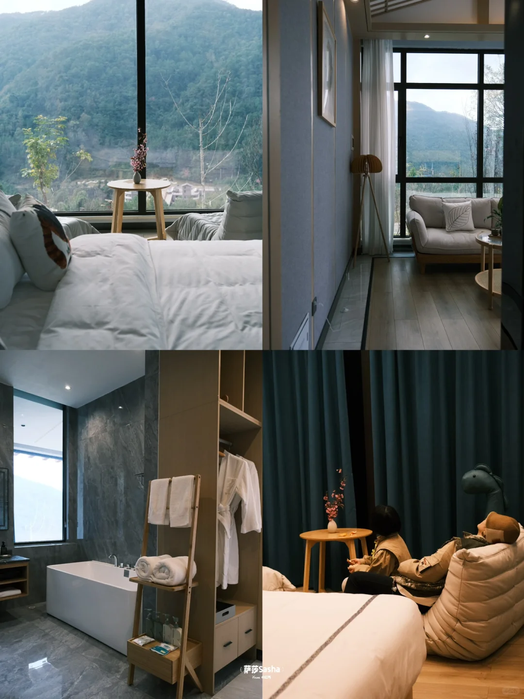 藏不住了‼️云南还有这么冷门适合遛娃的小城