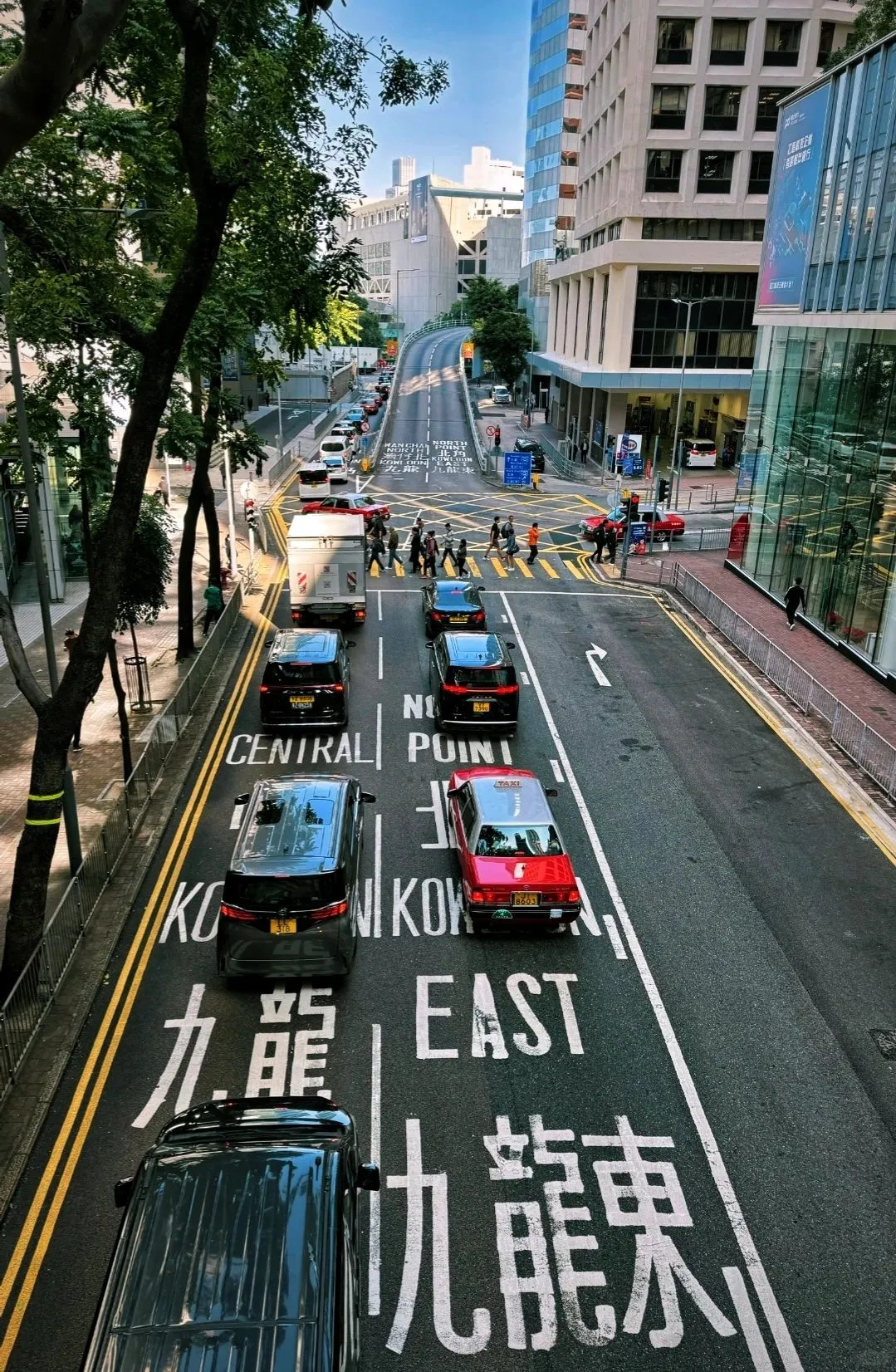 1-2月份去香港警告，新规一定要看❗❗❗