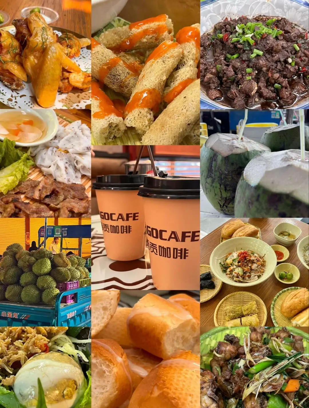 迄今为止，我最喜欢的海滨小城出现了🌴