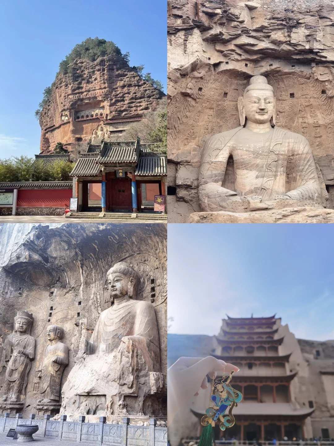 去了一百多个城市后觉得有意思的景点分享~