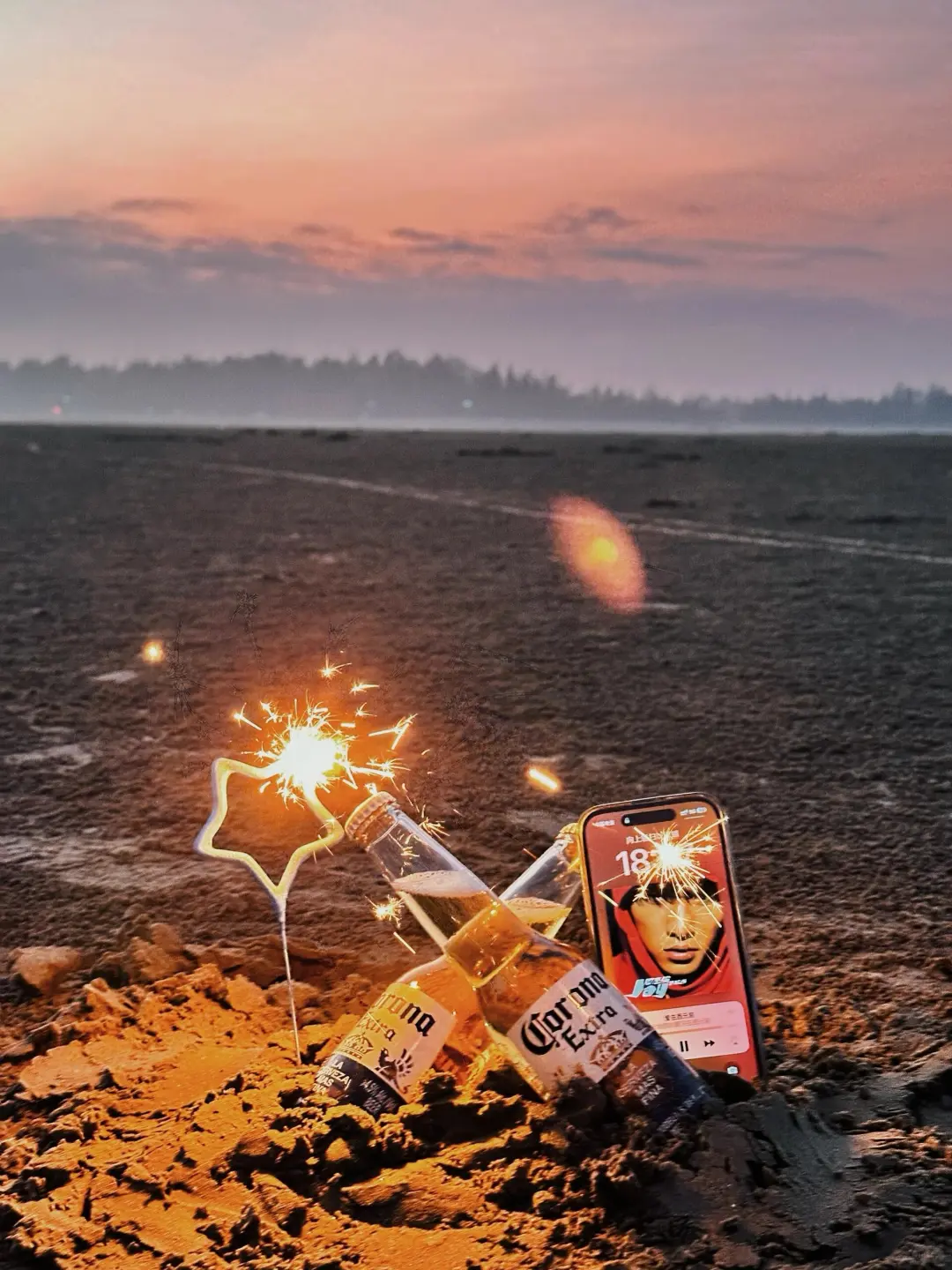 迄今为止，我最喜欢的海滨小城出现了🌴