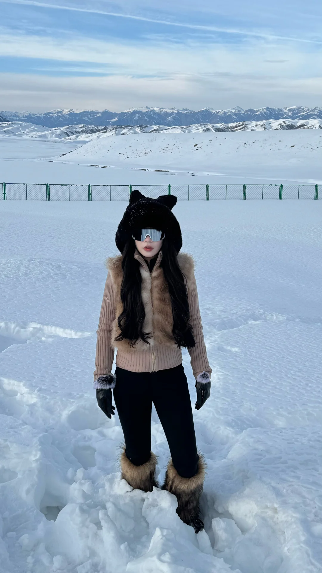 新疆伊犁那拉提