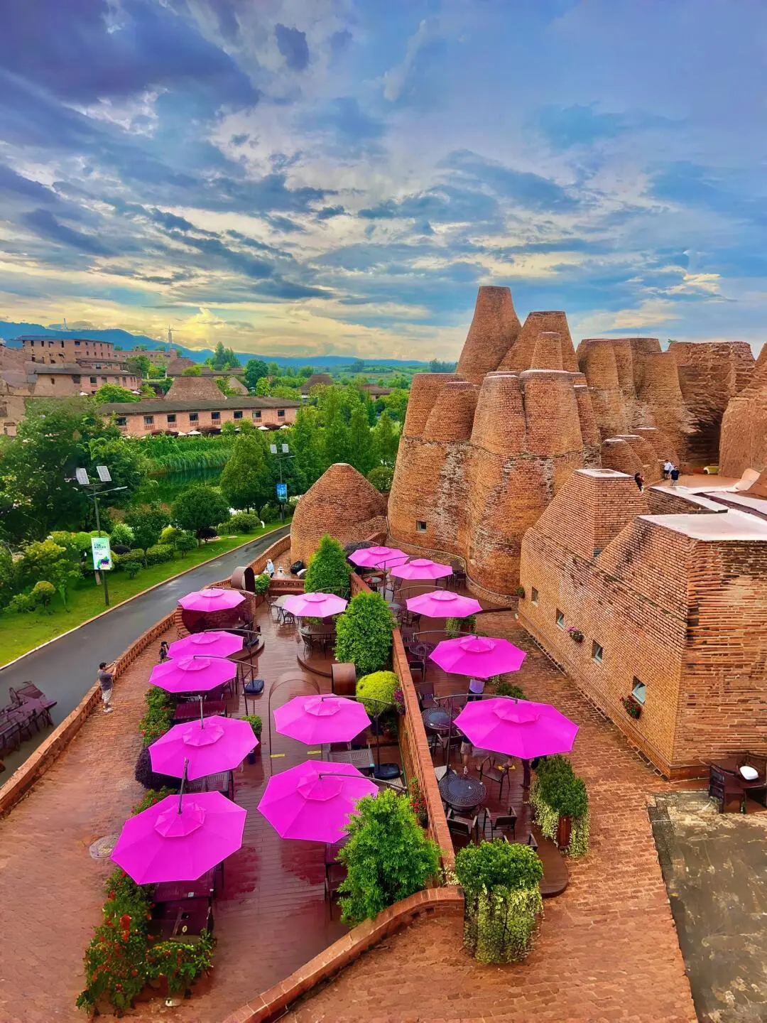 比起丽江大理，这才是云南冬天最佳旅行地！！