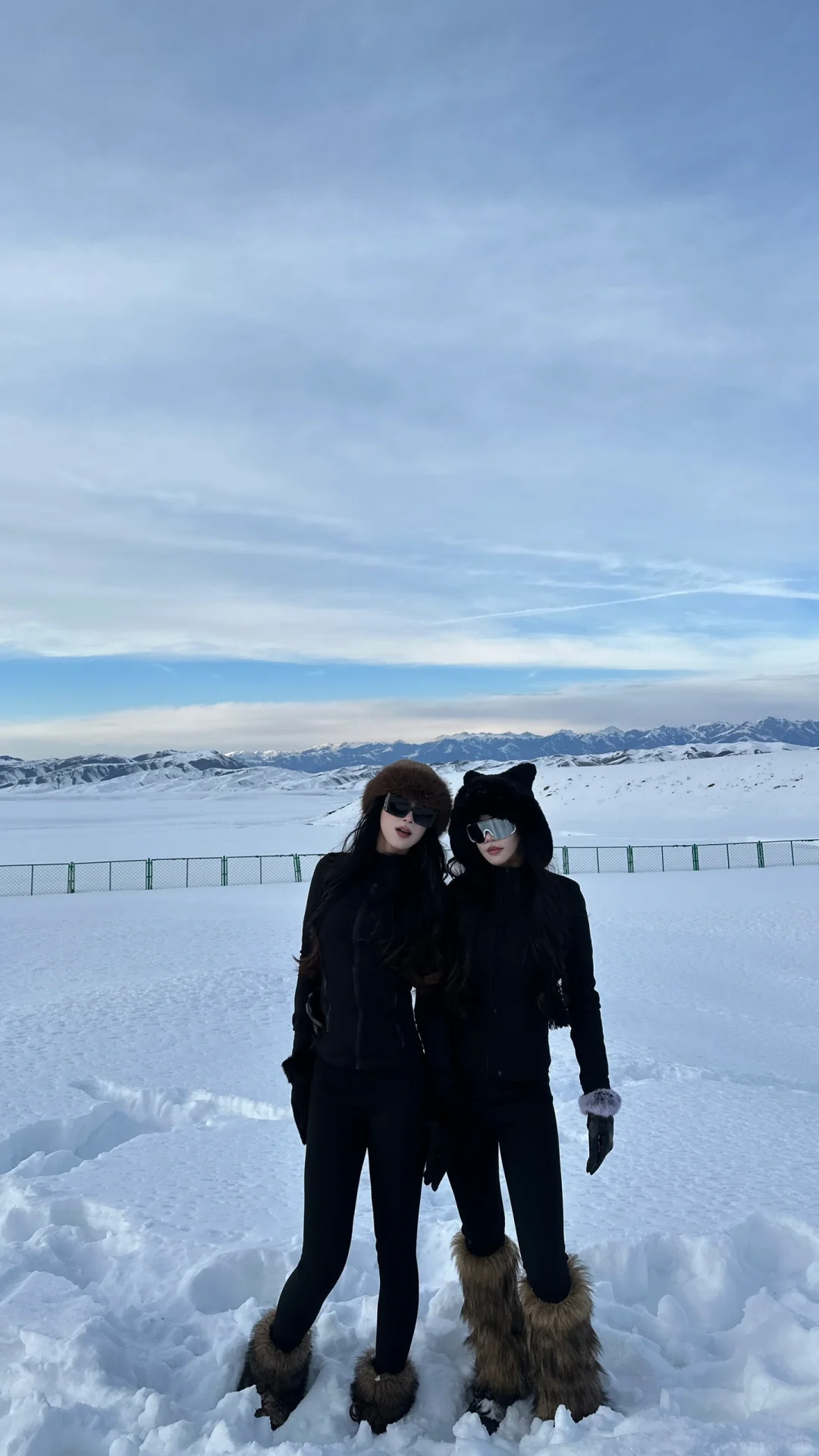 新疆伊犁那拉提