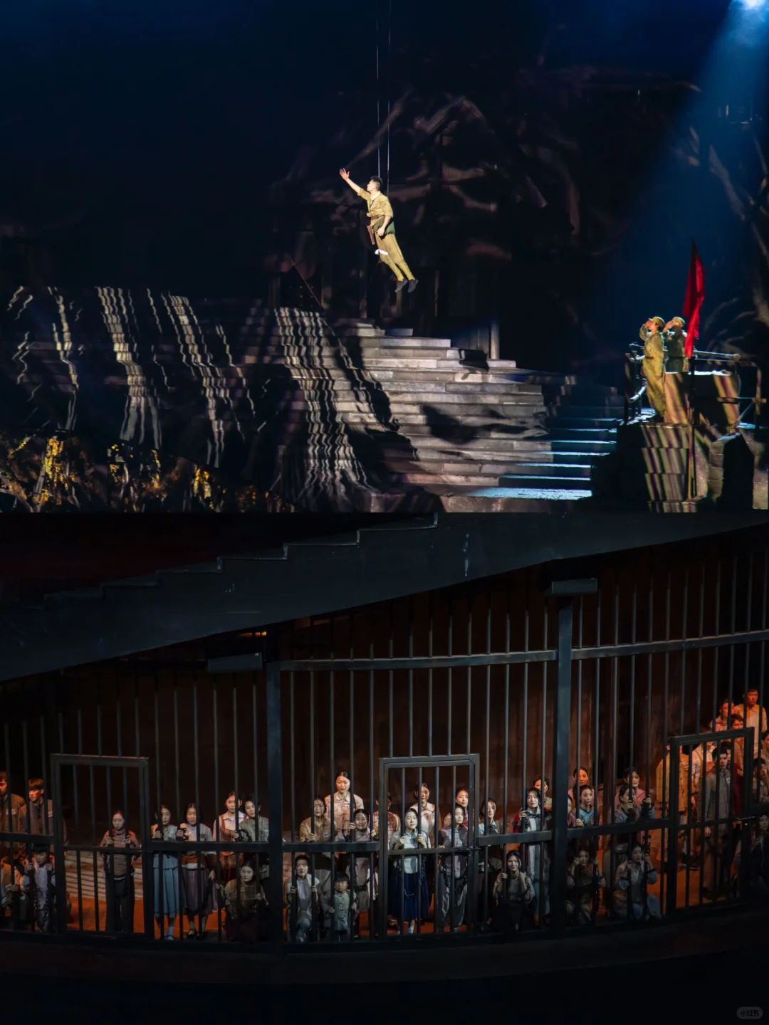 听劝听劝‼重庆旅游攻略及避雷指南‼