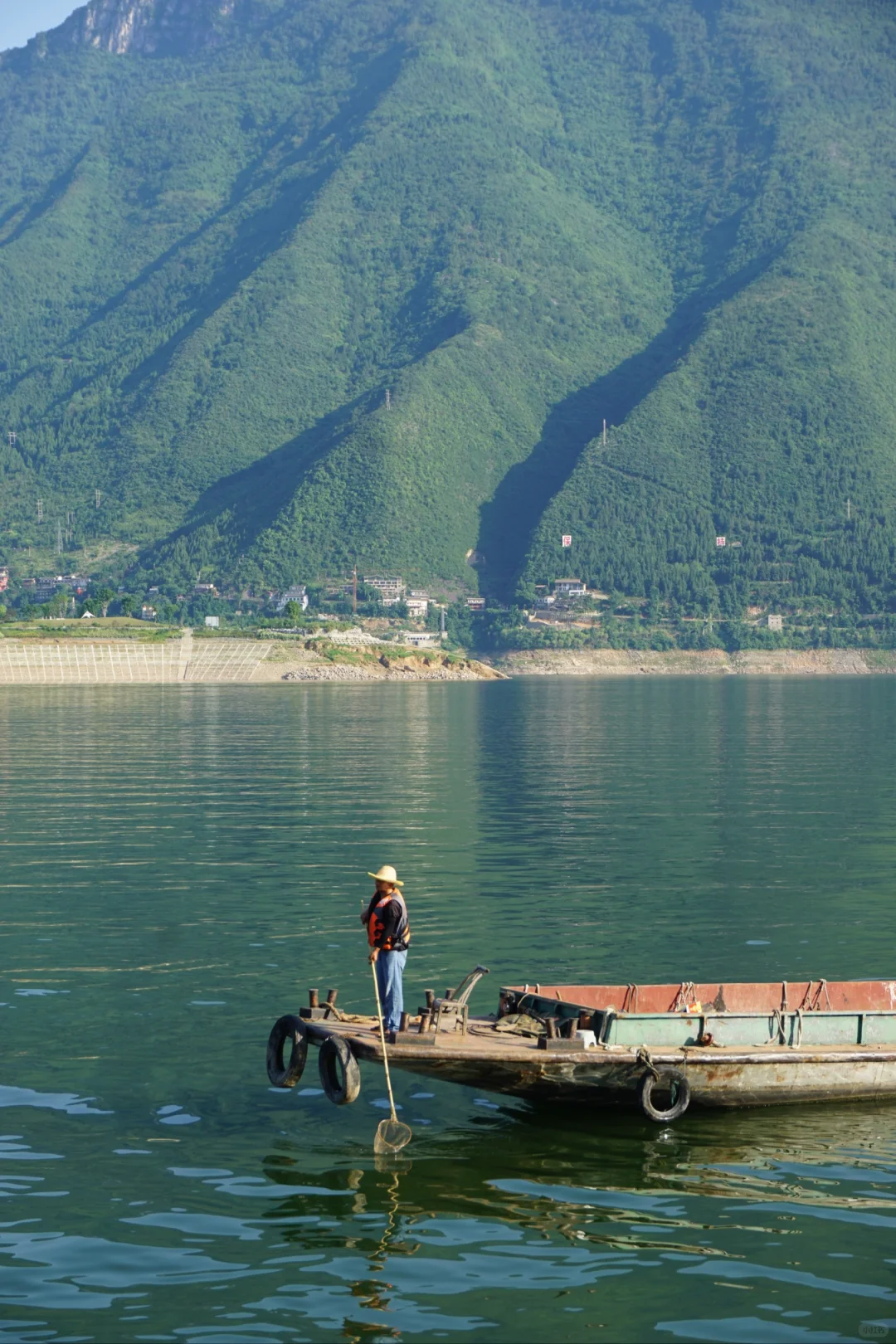 去了一百多个城市后觉得有意思的景点分享~